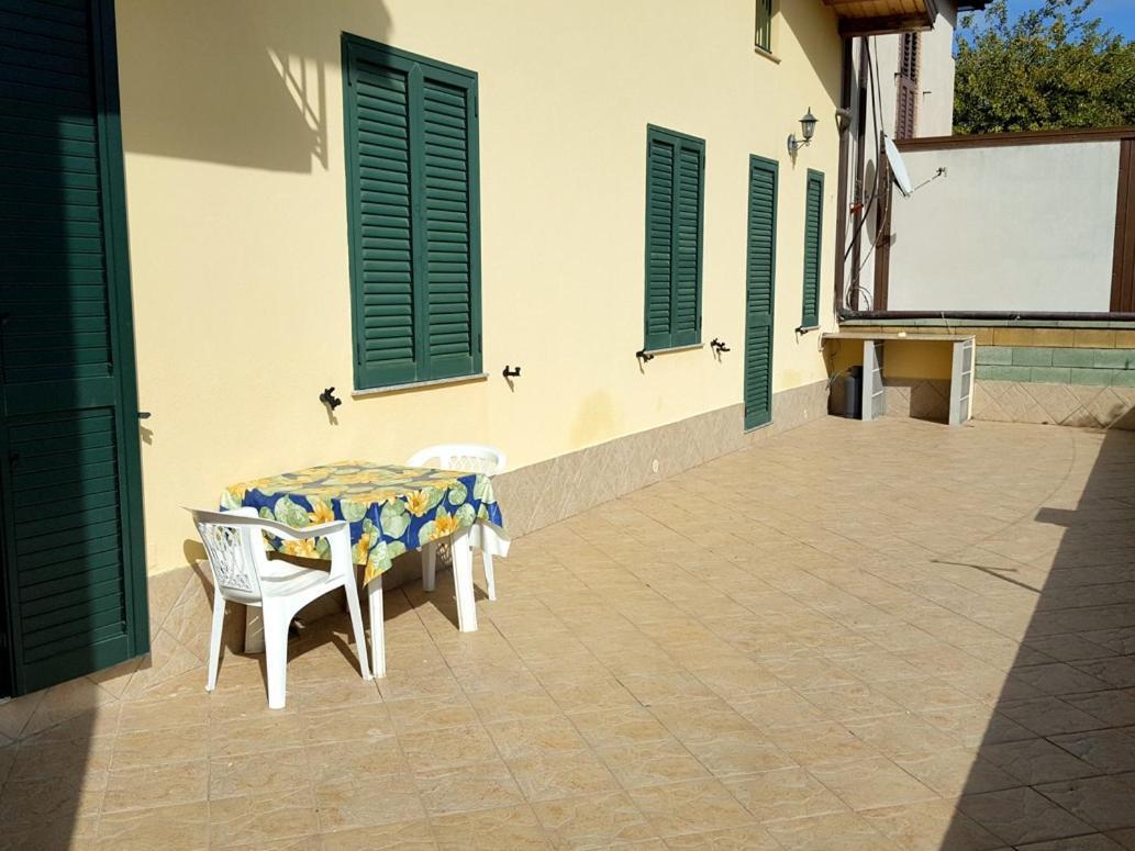 Villa Gabriella Patti Dış mekan fotoğraf