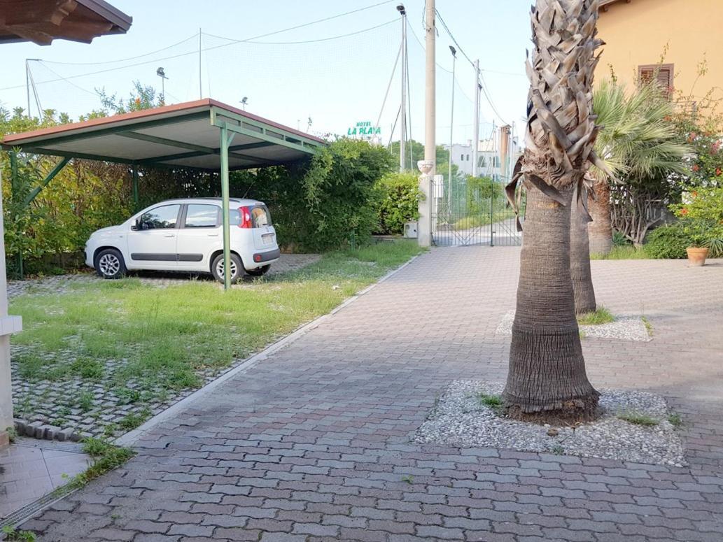 Villa Gabriella Patti Dış mekan fotoğraf